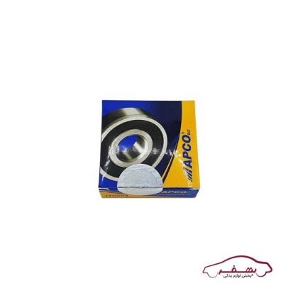 بلبرينگ گيربكس B6205ETN9 پژو 206 |آپكو  - كد 110254